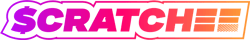 Logo - Scratchee primary